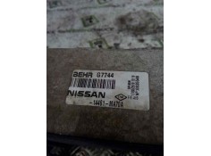 Recambio de intercooler para nissan trucks atleon 56.15 referencia OEM IAM 14461MA70A   2
