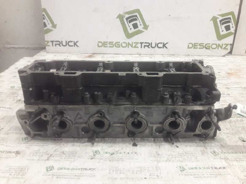 Recambio de culata para peugeot bipper básico referencia OEM IAM T11218H B2064814 