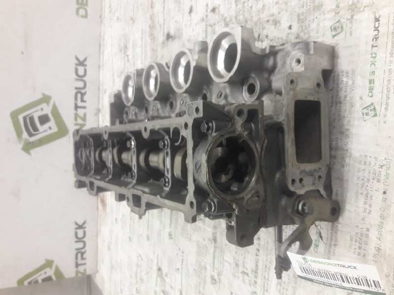 Recambio de culata para peugeot bipper básico referencia OEM IAM T11218H B2064814 