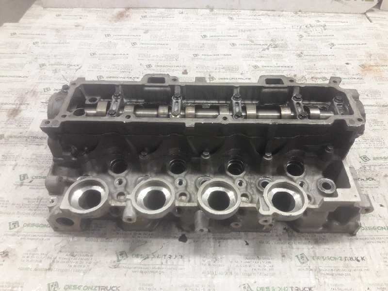 Recambio de culata para peugeot bipper básico referencia OEM IAM T11218H B2064814 