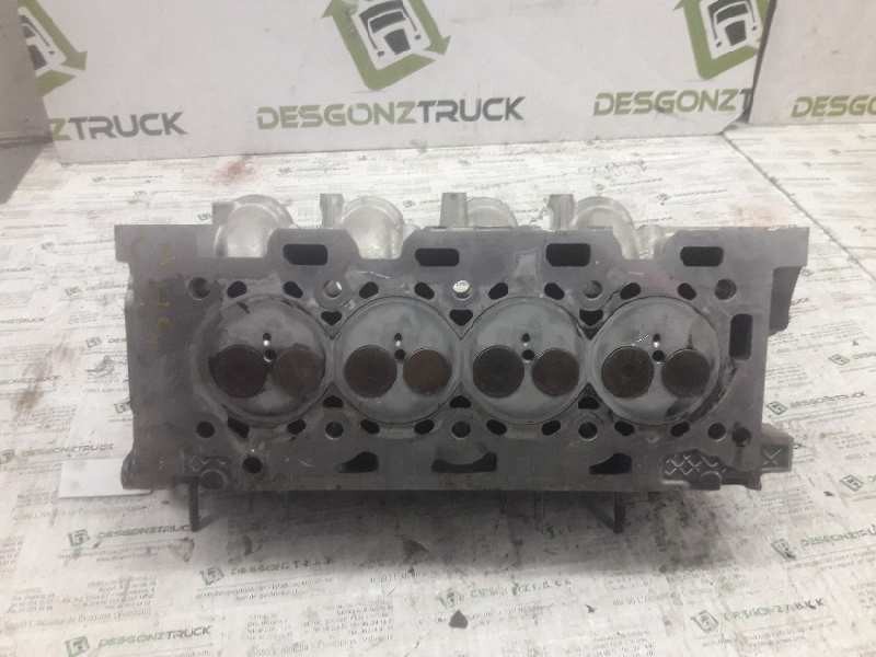 Recambio de culata para peugeot bipper básico referencia OEM IAM T11218H B2064814 