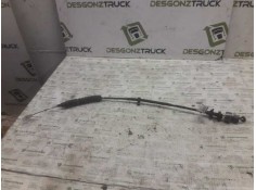 Recambio de cable embrage para peugeot expert kombi confort acristaldo (5 asientos) referencia OEM IAM 1487268080  