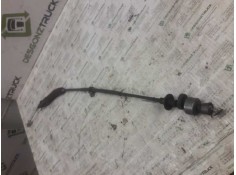 Recambio de cable embrage para peugeot expert kombi confort acristaldo (5 asientos) referencia OEM IAM 1487268080   2