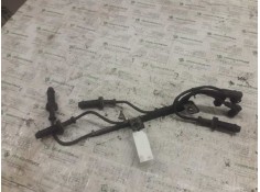 Recambio de cable bobina encendido para peugeot 205 berlina 1.1 mito referencia OEM IAM 9608421680  