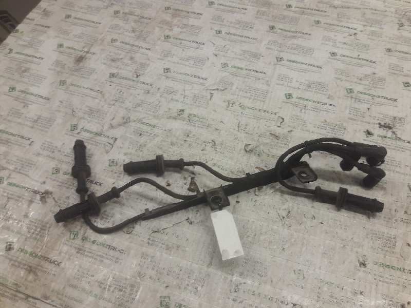 Recambio de cable bobina encendido para peugeot 205 berlina 1.1 mito referencia OEM IAM 9608421680  