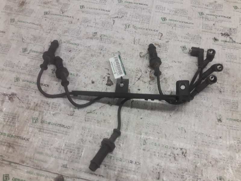 Recambio de cable bobina encendido para peugeot 205 berlina 1.1 mito referencia OEM IAM 9608421680  