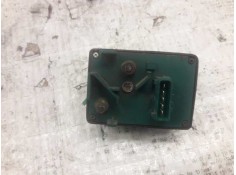 Recambio de caja precalentamiento para peugeot 307 (s1) xr referencia OEM IAM 9639912580 5 PINS NAGARES