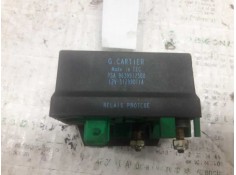 Recambio de caja precalentamiento para peugeot 306 berlina 3/4/5 puertas (s2) básico referencia OEM IAM 9639912580 4 PINS CARTIE