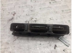 Recambio de difusor calefaccion para peugeot boxer caja cerr. acristalado (rs2850)(230)(´02) 1000 d referencia OEM IAM 222727   2