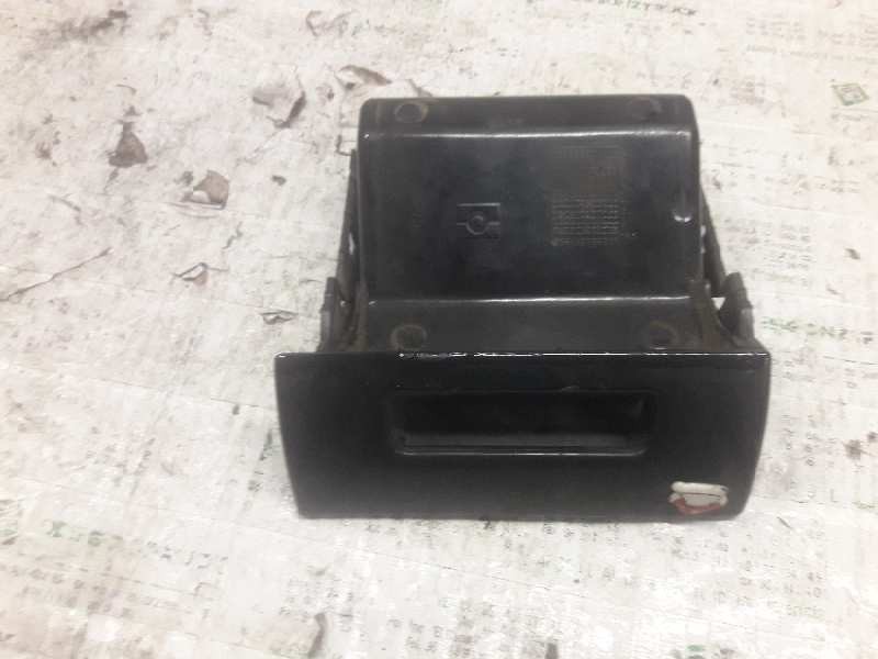 Recambio de cenicero para peugeot partner (s1) 1.9 diesel referencia OEM IAM   