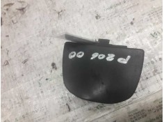 Recambio de cenicero para peugeot 206 berlina 1.4 hdi referencia OEM IAM 9627639377  