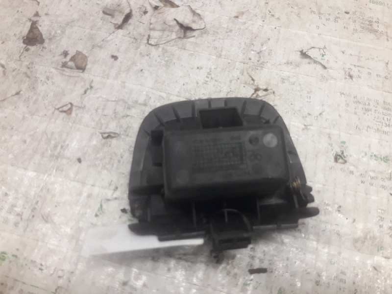 Recambio de cenicero para peugeot 206 berlina 1.4 hdi referencia OEM IAM 9627639377  