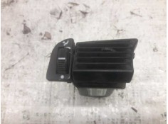 Recambio de difusor calefaccion para peugeot boxer caja cerr. acristalado (rs2850)(230)(´02) 1.9 diesel referencia OEM IAM A5042