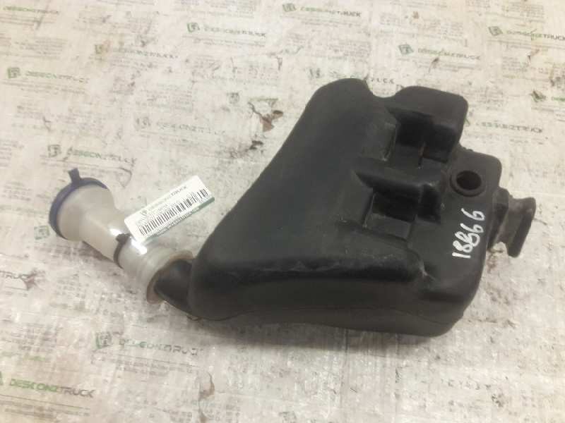 Recambio de deposito limpia para peugeot 106 (s2) xr d referencia OEM IAM 9614650880  