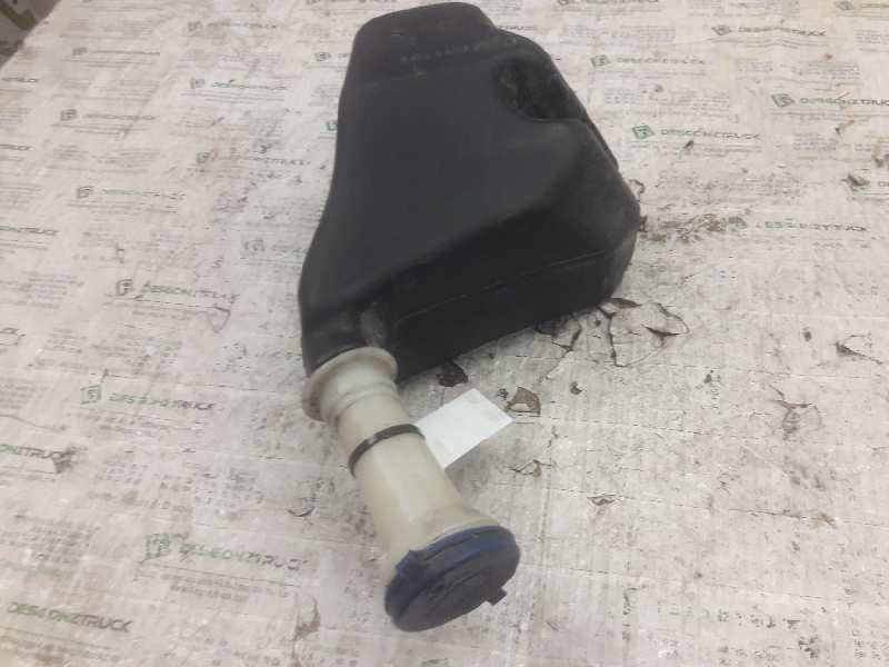 Recambio de deposito limpia para peugeot 106 (s2) xr d referencia OEM IAM 9614650880  