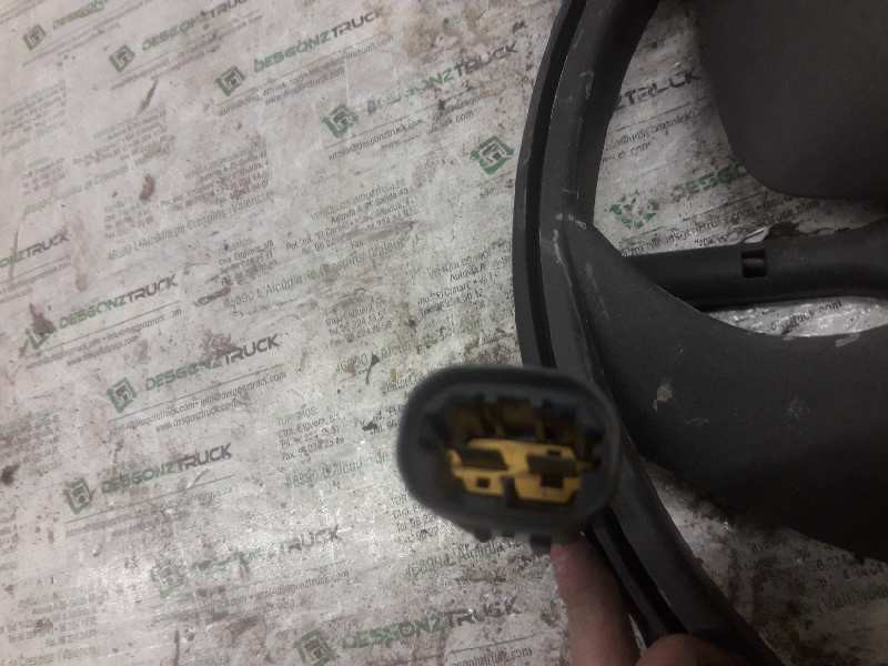 Recambio de electroventilador para peugeot 307 (s1) xt referencia OEM IAM  2 PINS 