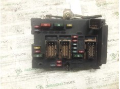 Recambio de caja reles / fusibles para peugeot 307 (s1) xt referencia OEM IAM 9643537880  BSM