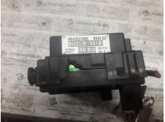Recambio de caja reles / fusibles para peugeot 307 (s1) xt referencia OEM IAM 9643537880  BSM 2