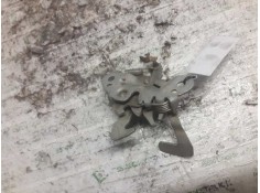 Recambio de cerradura capot para peugeot partner (s2) combi plus referencia OEM IAM    2