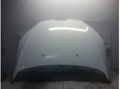Recambio de capo para peugeot 407 st sport referencia OEM IAM   