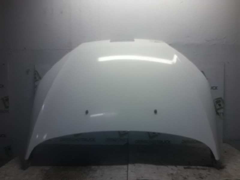 Recambio de capo para peugeot 407 st sport referencia OEM IAM   