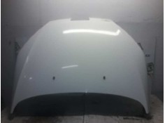 Recambio de capo para peugeot 407 st sport referencia OEM IAM    2