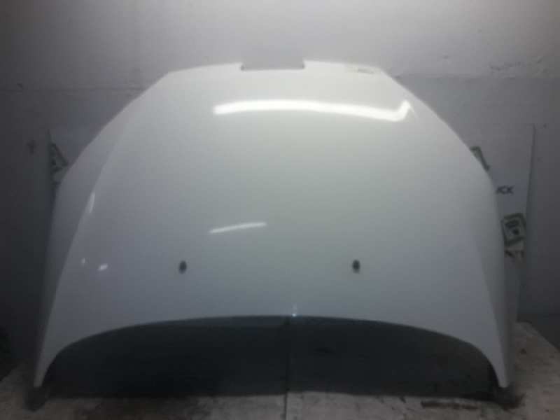 Recambio de capo para peugeot 407 st sport referencia OEM IAM   