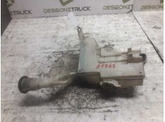 Recambio de deposito limpia para peugeot 407 st sport referencia OEM IAM 9648653780  