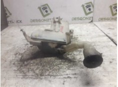 Recambio de deposito limpia para peugeot 407 st sport referencia OEM IAM 9648653780   2