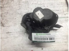Recambio de cinturon seguridad trasero izquierdo para peugeot partner (s2) combi plus referencia OEM IAM   