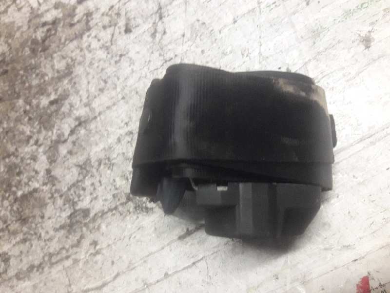 Recambio de cinturon seguridad trasero izquierdo para peugeot partner (s2) combi plus referencia OEM IAM   