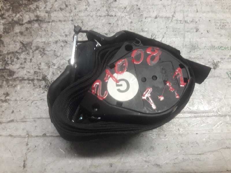 Recambio de cinturon seguridad trasero izquierdo para peugeot partner (s2) combi plus referencia OEM IAM   