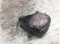 Recambio de cinturon seguridad trasero derecho para peugeot partner (s2) combi plus referencia OEM IAM 210208X0   2