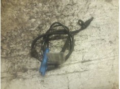 Recambio de captador abs delantero derecho para peugeot 207 confort referencia OEM IAM 9655067880 2 PINS 