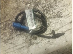 Recambio de captador abs delantero izquierdo para peugeot 207 confort referencia OEM IAM 9655067880 2 PINS 