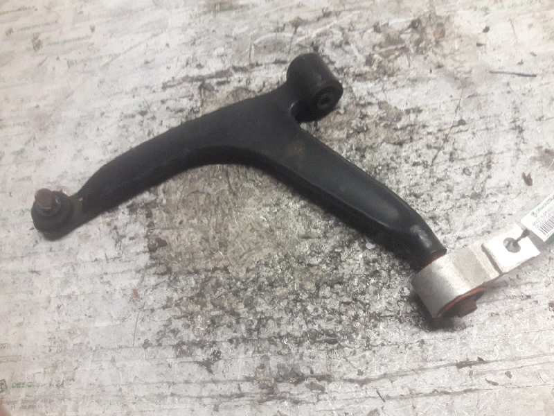 Recambio de brazo suspension inferior delantero izquierdo para peugeot partner (s2) combi plus referencia OEM IAM   