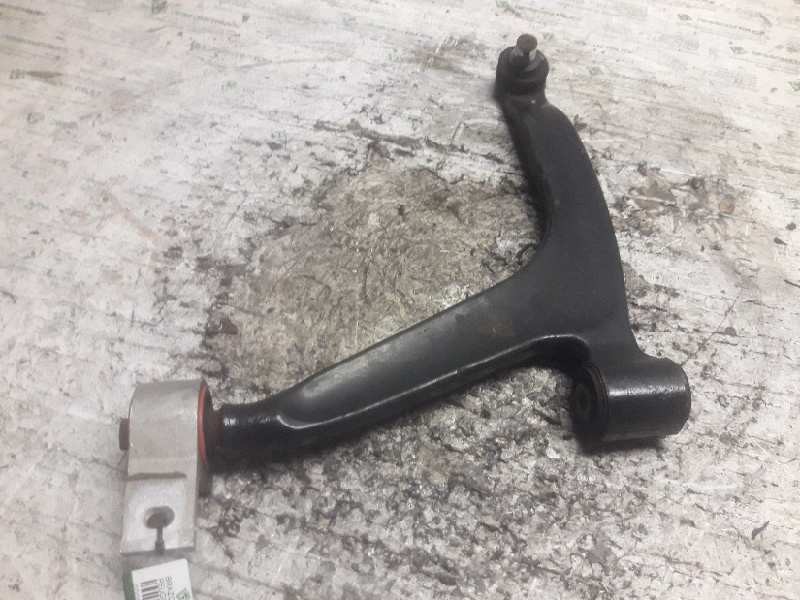 Recambio de brazo suspension inferior delantero izquierdo para peugeot partner (s2) combi plus referencia OEM IAM   