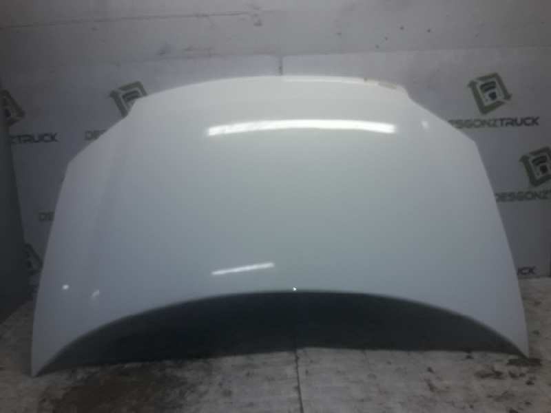 Recambio de capo para peugeot partner (s2) combiespace referencia OEM IAM   