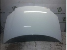 Recambio de capo para peugeot partner (s2) combiespace referencia OEM IAM    2