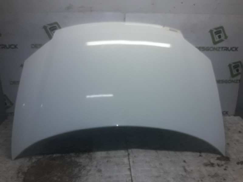 Recambio de capo para peugeot partner (s2) combiespace referencia OEM IAM   