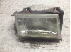 Recambio de faro derecho para peugeot expert kasten komfort confort acristalato referencia OEM IAM   