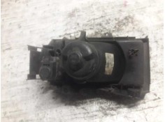 Recambio de faro derecho para peugeot expert kasten komfort confort acristalato referencia OEM IAM    2