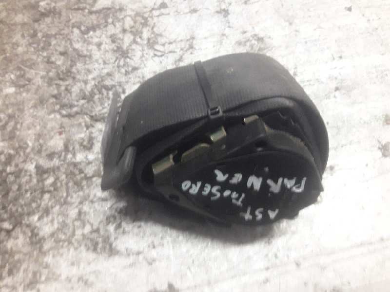 Recambio de cinturon seguridad trasero derecho para peugeot partner (s1) referencia OEM IAM   