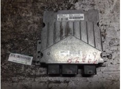 Recambio de centralita motor uce para peugeot 307 (s1) xs referencia OEM IAM 9646449280 9644302380 5WS40030BT