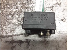 Recambio de caja precalentamiento para peugeot 406 berlina (s1/s2) stdt referencia OEM IAM 0281003005 5 PINS 