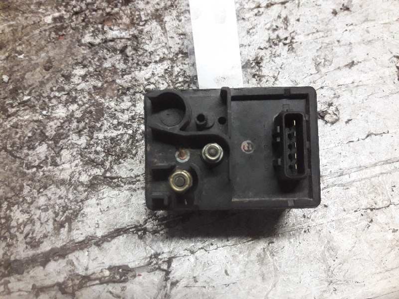 Recambio de caja precalentamiento para peugeot 406 berlina (s1/s2) stdt referencia OEM IAM 0281003005 5 PINS 