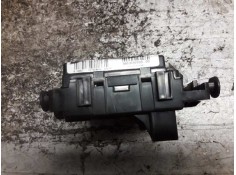 Recambio de caja reles / fusibles para peugeot partner (s2) combi pro referencia OEM IAM 9643498980 T118470002 BSM 2