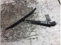 Recambio de brazo limpia trasero para peugeot partner (s2) combi plus referencia OEM IAM  IZQUIERDO 