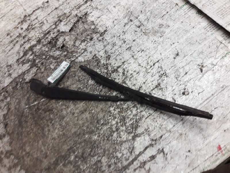 Recambio de brazo limpia trasero para peugeot partner (s2) combi plus referencia OEM IAM  IZQUIERDO 