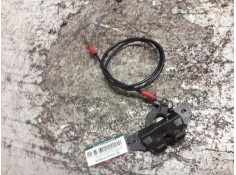 Recambio de cerradura puerta carga para peugeot partner (s2) combi plus referencia OEM IAM  SUPERIOR IZQUIERDA  2